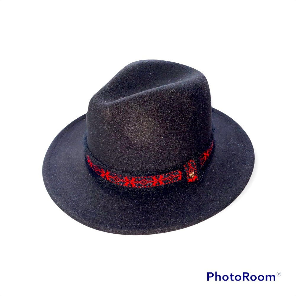 Juicy couture fedora hat nwt